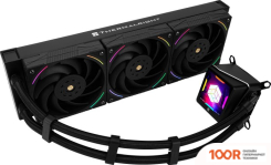 Thermalright FROZEN GUARDIAN 360 (ЧЕРНЫЙ) (248426)