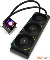 Thermalright FROZEN GUARDIAN 360 (ЧЕРНЫЙ) (248426)
