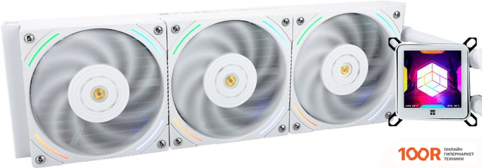 Thermalright FROZEN GUARDIAN 360 (БЕЛЫЙ) (248425)
