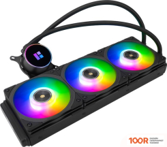 Thermalright FROZEN FUSION 360 ARGB (ЧЕРНЫЙ) (248424)