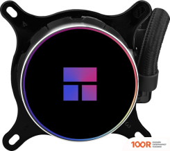 Thermalright FROZEN FUSION 360 ARGB (ЧЕРНЫЙ) (248424)