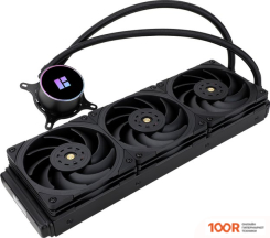 Thermalright FROZEN FUSION 360 (ЧЕРНЫЙ) (248423)