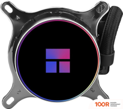 Thermalright FROZEN FUSION 360 (ЧЕРНЫЙ) (248423)