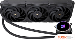 Thermalright FROZEN FUSION 360 (ЧЕРНЫЙ) (248423)