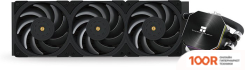 Thermalright FROZEN EDGE 360 (ЧЕРНЫЙ) (248422)