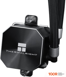 Thermalright FROZEN EDGE 360 (ЧЕРНЫЙ) (248422)