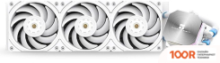 Thermalright FROZEN EDGE 360 (БЕЛЫЙ) (248421)