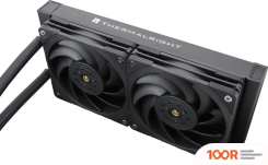 Thermalright FROZEN EDGE 240 (ЧЕРНЫЙ) (248420)
