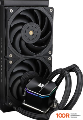Thermalright FROZEN EDGE 240 (ЧЕРНЫЙ) (248420)