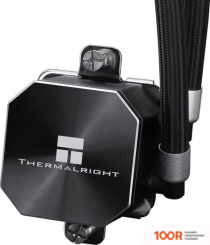 Thermalright FROZEN EDGE 240 (ЧЕРНЫЙ) (248420)