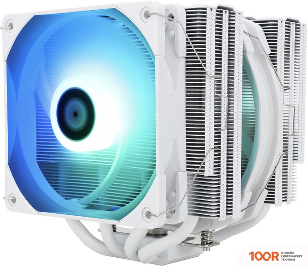 Thermalright FROST SPIRIT 140 WHITE V3 ARGB (248417)