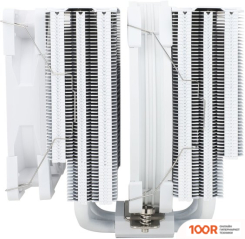 Thermalright FROST SPIRIT 140 WHITE V3 ARGB (248417)