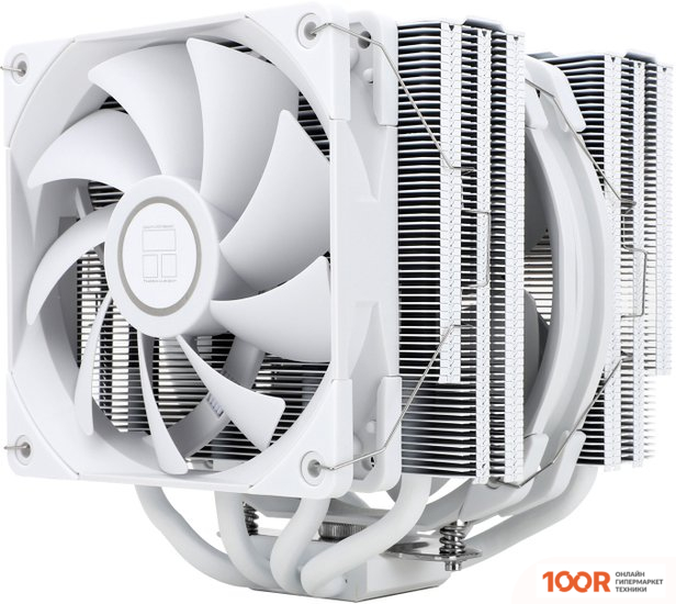 Thermalright FROST SPIRIT 140 WHITE V3 (248416)