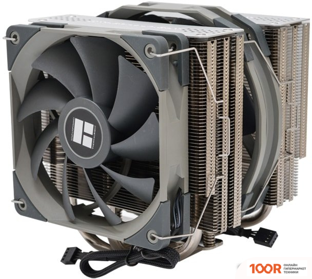 Thermalright FROST SPIRIT 140 (248414)