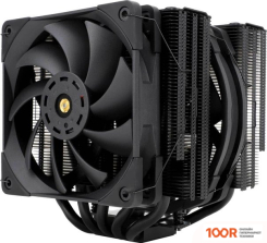Thermalright FROST COMMANDER 140 BLACK (248413)