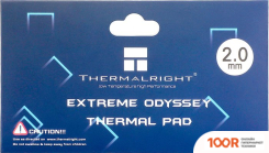 Thermalright EXTREME ODYSSEY 120X20X2.0MM (248393)