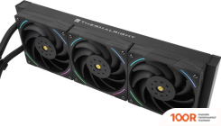Thermalright ELITE VISION 360 ARGB (ЧЕРНЫЙ) (248386)