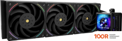 Thermalright ELITE VISION 360 ARGB (ЧЕРНЫЙ) (248386)