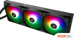 Thermalright CORE VISION 360 ARGB (ЧЕРНЫЙ) (248384)