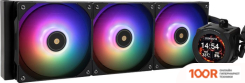 Thermalright CORE VISION 360 ARGB (ЧЕРНЫЙ) (248384)