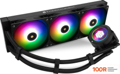 Thermalright CORE VISION 360 ARGB (ЧЕРНЫЙ) (248384)