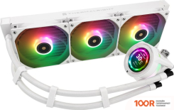 Thermalright CORE VISION 360 ARGB (БЕЛЫЙ) (248383)