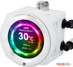 Thermalright CORE VISION 360 ARGB (БЕЛЫЙ) (248383)