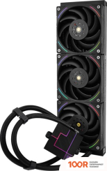 Thermalright CORE MATRIX 360 (ЧЕРНЫЙ) (248382)