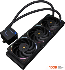 Thermalright CORE MATRIX 360 (ЧЕРНЫЙ) (248382)