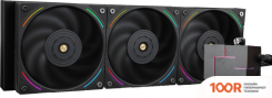 Thermalright CORE MATRIX 360 (ЧЕРНЫЙ) (248382)
