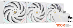 Thermalright CORE MATRIX 360 (БЕЛЫЙ) (248381)