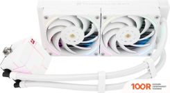 Thermalright CORE MATRIX 240 (БЕЛЫЙ) (248380)