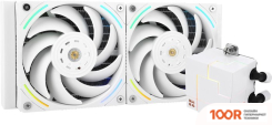 Thermalright CORE MATRIX 240 (БЕЛЫЙ) (248380)