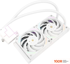 Thermalright CORE MATRIX 240 (БЕЛЫЙ) (248380)