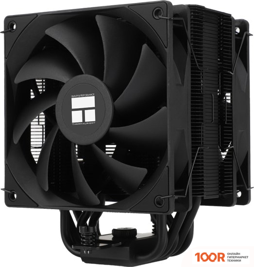Thermalright BURST ASSASSIN 120 EVO (248379)