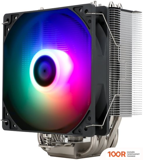 Thermalright BURST ASSASSIN 120 ARGB (248378)