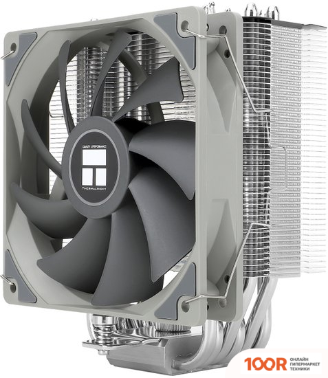 Thermalright BURST ASSASSIN 120 (248377)