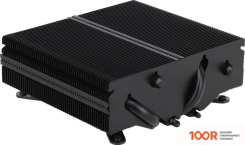 Thermalright AXP90-X53 (ЧЕРНЫЙ) (248375)