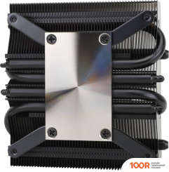 Thermalright AXP90-X53 (ЧЕРНЫЙ) (248375)