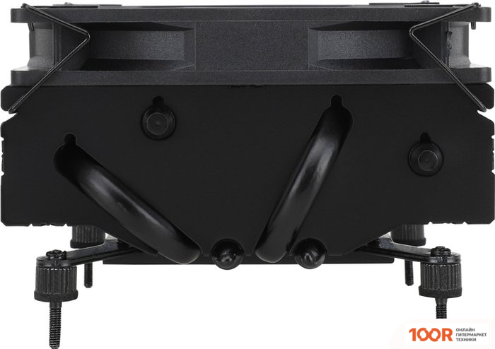Thermalright AXP90-X53 (ЧЕРНЫЙ) (248375)