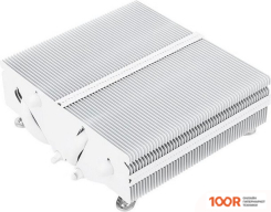 Thermalright AXP90-X53 (БЕЛЫЙ) (248374)
