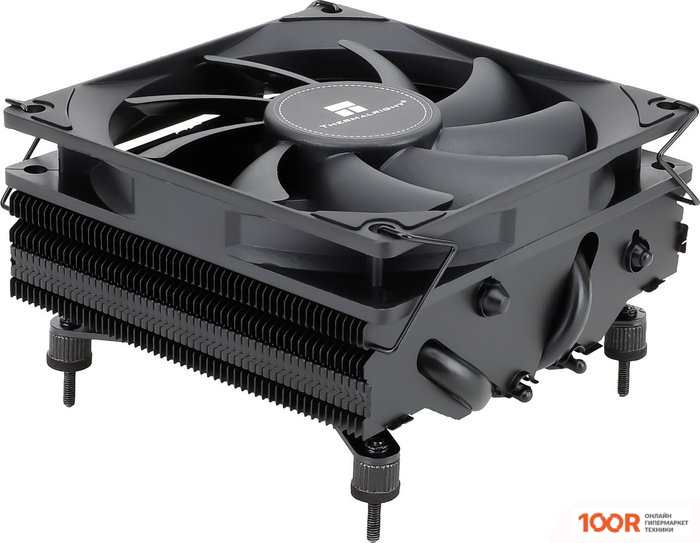Thermalright AXP90-X47 (ЧЕРНЫЙ) (248373)
