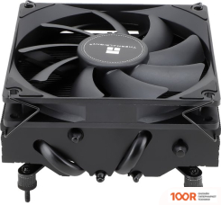 Thermalright AXP90-X47 (ЧЕРНЫЙ) (248373)