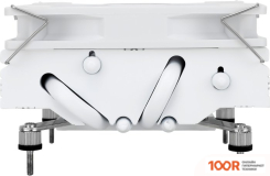 Thermalright AXP90-X47 (БЕЛЫЙ) (248371)