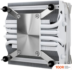 Thermalright AXP90-X47 (БЕЛЫЙ) (248371)