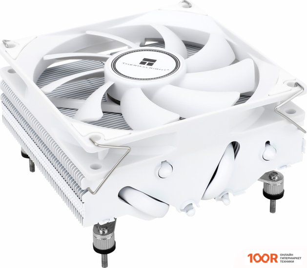 Thermalright AXP90-X47 (БЕЛЫЙ) (248371)