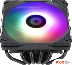 Thermalright AXP120-X67 ARGB (ЧЕРНЫЙ) (248369)