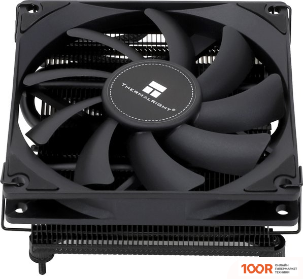 Thermalright AXP-90 X36 (ЧЕРНЫЙ) (248363)