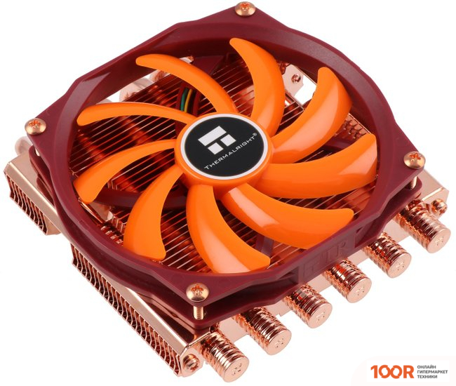 Thermalright AXP-100-FULL COPPER (248362)