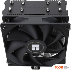 Thermalright ASSASSIN X 120 V2 (ЧЕРНЫЙ) (248359)